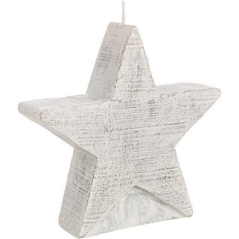 6x Candela Astro Bianco (1/3)