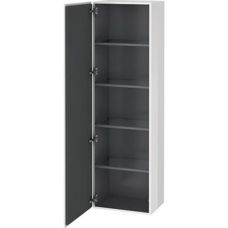 DU L-Cube HS, 500x363x1760mm, Tü. 1 Li, ws smt DSHP (1/5)