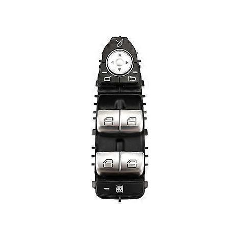 2059056811 A2059056811 Fensterheberschalter für PKW-Motor, passend für: W205, W213, X253, C253, W222, C217, A217