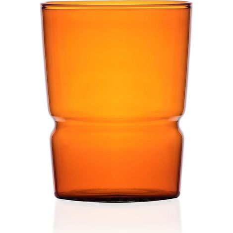 Tumbler, 28 centiliters, Verre borosilicate (1/3)