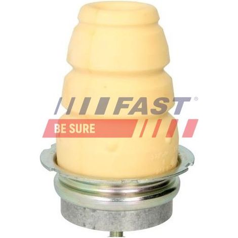 FT18340 paraurti posteriore a sospensione rapida