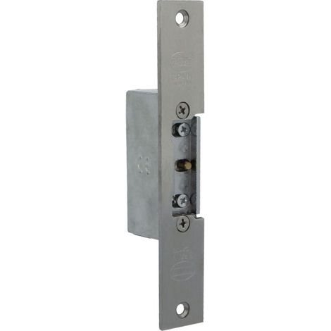 -CAHERSA- Cerradura AMIG Eléctrica 10 A Inoxidable 18/8 (1/2)