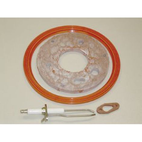 Remeha Kit de mantenimiento Domoplus 3, Domolight, 0295220