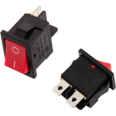 Chainsaw On/Off Switch Part for Cainsaw