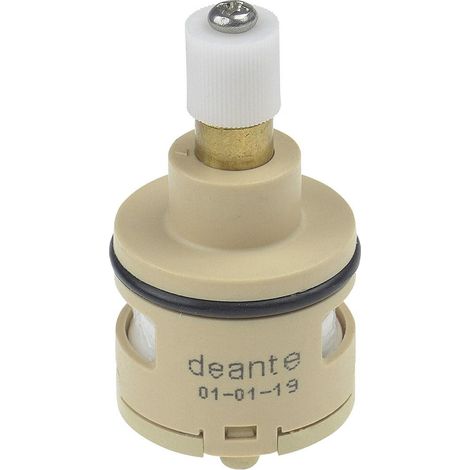 Schalter deante 5908212079041 metallisch 30 mm (1/2)