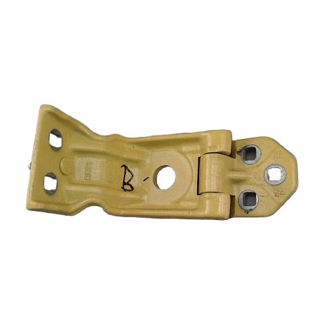 [PRODUIT D'OCCASION] Charniere Inf Porte Battante Ard RENAULT Master III Ph3 3300 L2h2 2019- ♻️ Ref Oe. 844000013r - Garantie à vie (1/2)