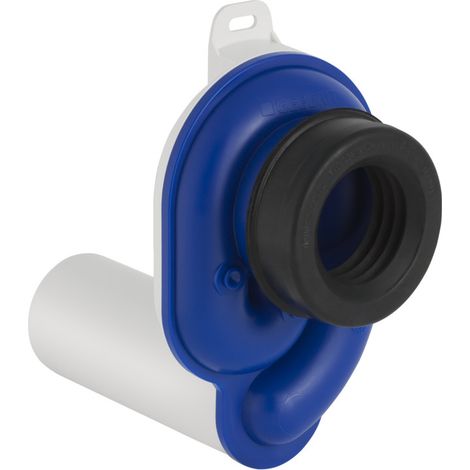 Geberit - Sifón antiolores para urinario, blanco alpino 152.950.11.1 (1/4)