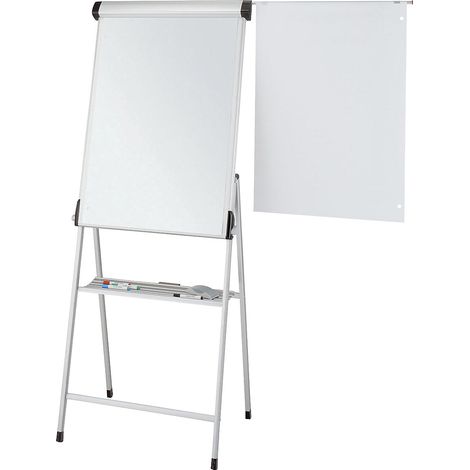 MAUL, Tableau de conférence, avec profilé aluminium/plastique, (1/5)