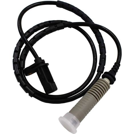 Lntyq 34526762466 ABS Capteur de Vitesse de Roue Arrière Gauche Droit (1/5)