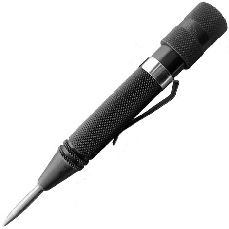Eclipse Professional Tools 65-171R Perforatore centrale automatico