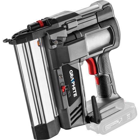 Cucitrice cordless 2 in 1 Energy+ 18V agli ioni di litio, senza batteria