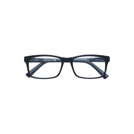 1PZ OCCHIALE LETTURA MONTATURA POLCARBONATO NERO B20 diottrie +1,5 31Z B20 BLK1