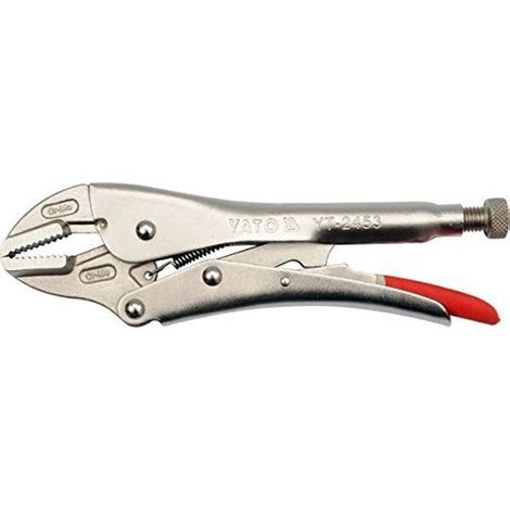 Yato YT-2453 Pince à sertir
