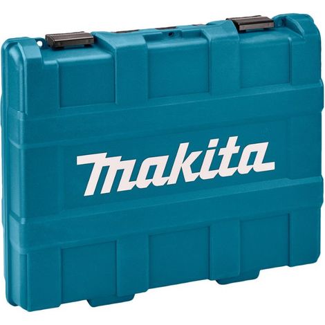 Valigetta da trasporto per pistola per silicone - MAKITA 821710-4 (1/3)