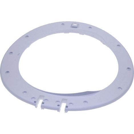 CADRE DE HUBLOT INTERIEUR POUR LAVE LINGE SAMSUNG - DC6102802A