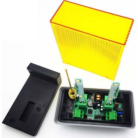 12V Tauchpumpe – Miniaturisierte elektrische Pumpe mit 600 l/h für Wohnmobile, Teiche, Aquarien und Zimmerbrunnen (1/3)