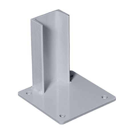 UPN-Schutz Verzinkter Stahl – Höhe 225 mm - AG400-9988