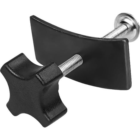 Outil De Rembobinage D'étrier De Frein, Outil De Poussée des Pistons D'étrier, Compresseur Pistons Plaquettes Frein Intérieurs, Outil D'écartement des Plaquettes Frein à Usage Intensif Voitures (1/5)