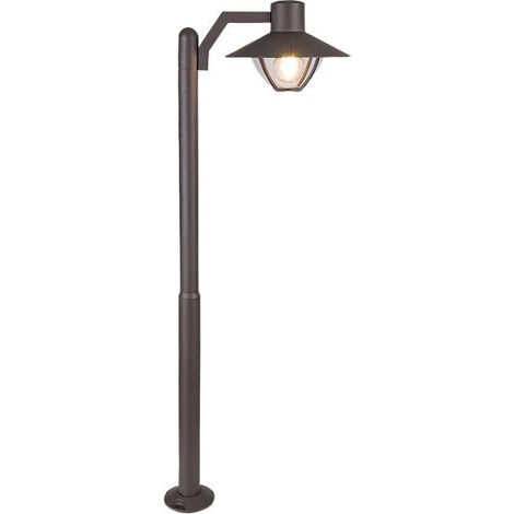 Almada 7886 Lampe de jardin sur pied Rabalux