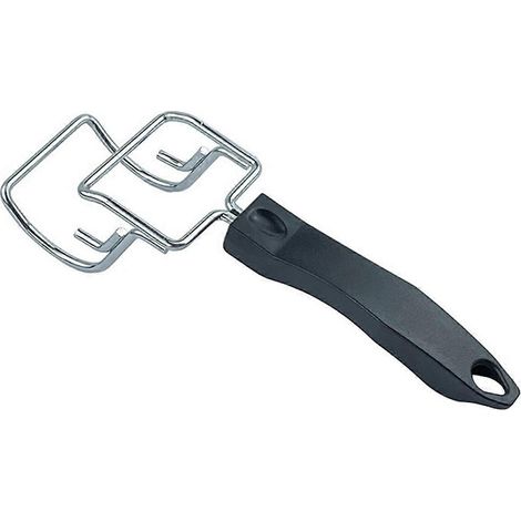 Flaschenöffner für Elektroöfen, Tablettgriff, Flaschenöffner (1/5)