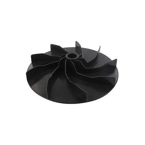 Ventilador CASTELGARDEN 22465602/0 modelo KIWI - PANDA - BRAVO - BINGO