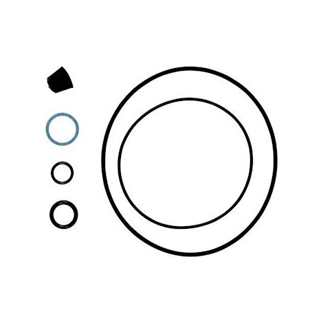 Kit de joint de rechange pour UPE(D) MK2