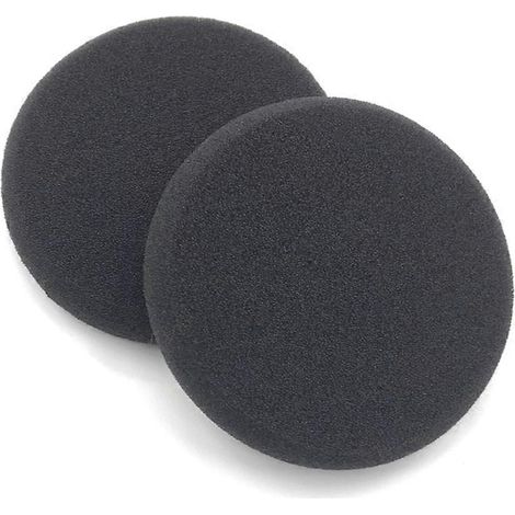 Ersatz-Ohrpolster für Koss Porta Pro PP PX100 Kopfhörer-B- (1/4)