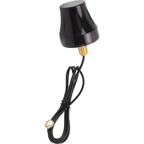 JG‑001‑4G GSM GPRS NB 2G 3G 4G Antenne, wasserdichte Außenantenne zur Wandmontage, Vollbandantenne (1/5)