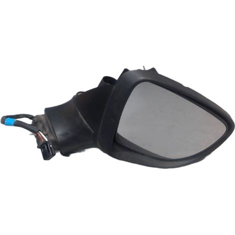 [PRODUIT D'OCCASION] Retroviseur Exterieur Electrique Droit RENAULT Clio ♻️ Ref Oe. 963016226r - Garantie à vie