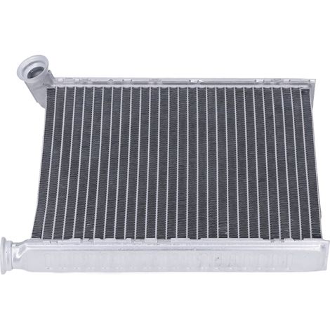 Eosnow Innenwärmetauscher 6448S4 Auto Warmluft-Wassertank Heizkörper Heizung Einheit Ersatz für Peugeot 308 RCZ (1/5)
