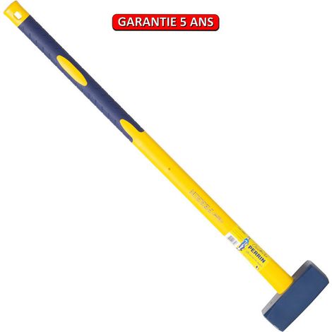 OUTILS PERRIN Masse couple 5 kg manche composite