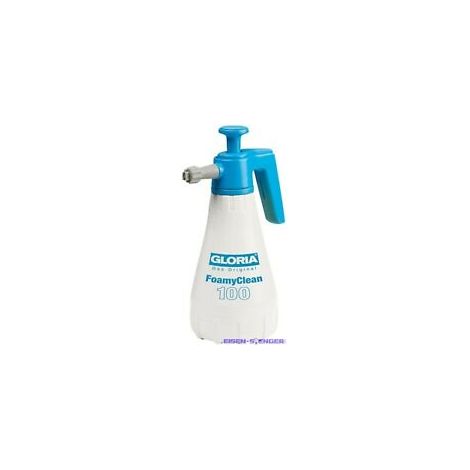 GLORIA Schaumsprüher FOAMY Clean 100