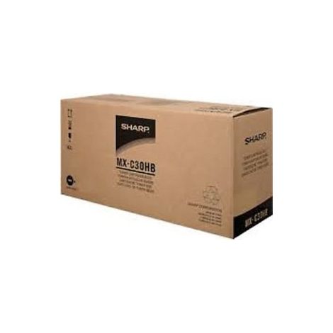 Sharp MX-C30HB Tonerauffangbehälter 8000 Seiten