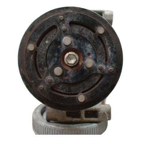 [PRODUIT D'OCCASION] Compresseur Air Conditionne LANCIA Y ♻️ Ref Oe. 52060461 - Garantie à vie (1/5)