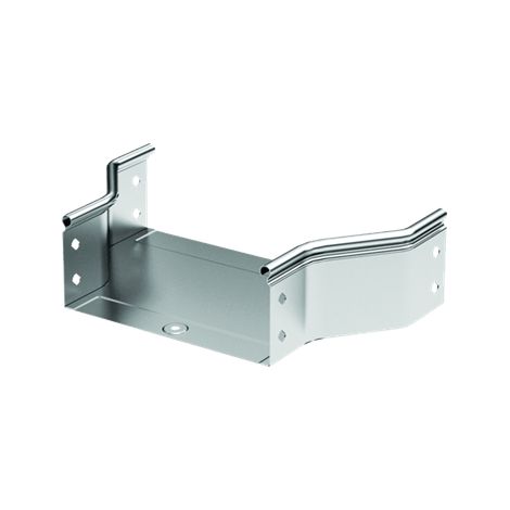 C5 Riduzione CX 150-100 h 80 ZS