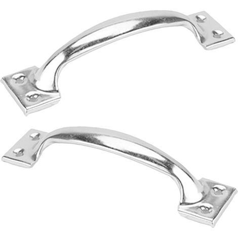 Glass Door Rollers 77 Type Double Copper Bearing 2 Pieces
