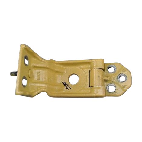 [PRODUIT D'OCCASION] Charniere Sup Porte Battante Arg RENAULT Master III Ph3 3300 L2h2 2019- ♻️ Ref Oe. 844000013r - Garantie à vie (1/2)