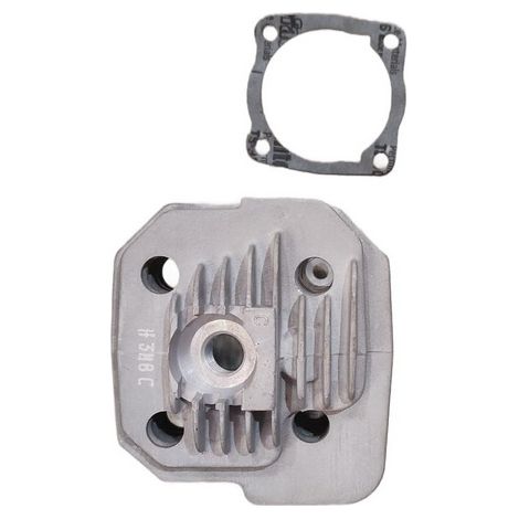 Cilindro Y Piston compatible con Oleomac 956  Ref 911073