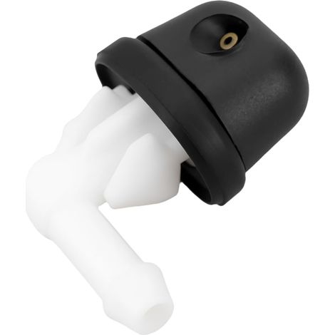 Rear Washer Jet 643896 Compatible with 106 2 BiFuel S16 (1/5)