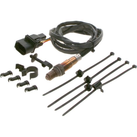 Sonda Lambda 0258007351 Bosch (1/5)
