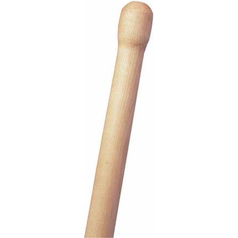 Eschen-Knopfstiel 100cm für alle BRITTA-Spaten (außer Kieler Form)