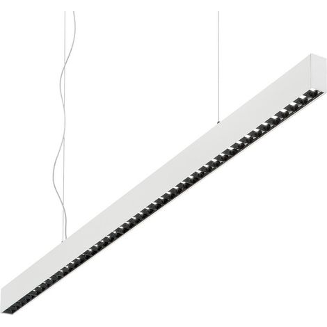 OFFICE SP 3000K, suspension, Ideal Lux (1/2)
