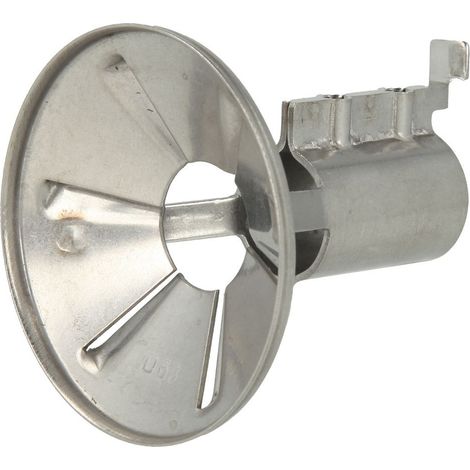 Cuenod Déflecteur D. 63/20-6F.DRO