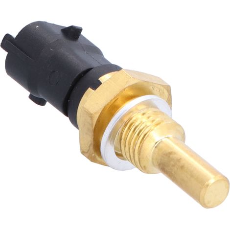 Temperatursensor TOSD‑08‑029 Messing-Kühlmitteltemperatursensor für die Modelle EC290B/EC210B/EC140B/EC240B (1/5)