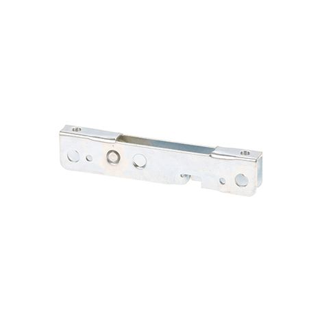 SUPPORT CHARNIERE COTE FOUR pour CUISINIERE SIEMENS - 00267758 (1/2)
