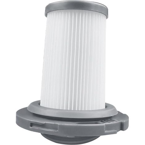 2/4 Pack HEPA Replacement Filters for X-Force Flex8.60 Cordless Robot ZR009005 (1/5)