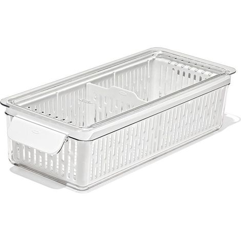 Contenedor grande para verduras Good Grips Oxo (1/5)
