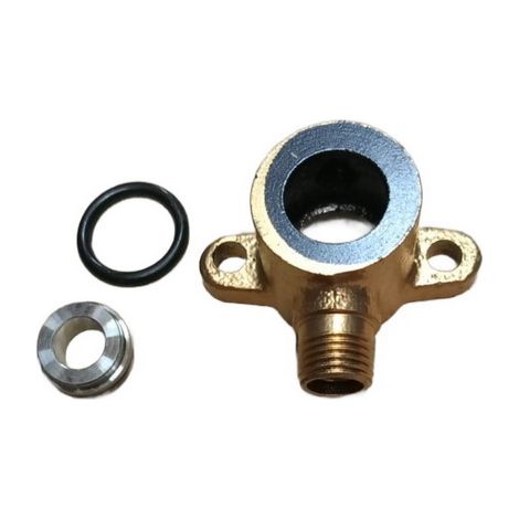 Kit Cuerpo Entrada Completo compatible con Os16S1N  Ref 448115