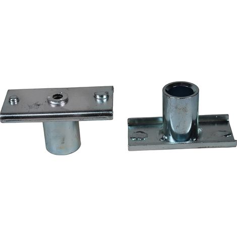 Support De Lame Pour Tondeuse Modèle Foxter Xsz51i-sd (3603313165380). Origine: 1005119000
