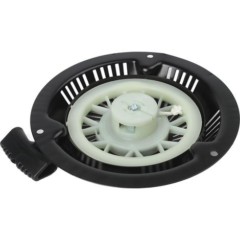 Démarreur à rebond pour fx-RM1855 pour tracteur de jardin fx-RM1860 Trou de 168,5 mm (1/5)